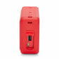 Portable Speaker Aiwa BS200RD      5W 6 W Red