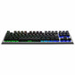 Clavier Cooler Master CK-530-GKTR1-IT Gris (Reconditionné B)