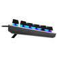 Clavier Cooler Master CK-530-GKTR1-IT Gris (Reconditionné B)