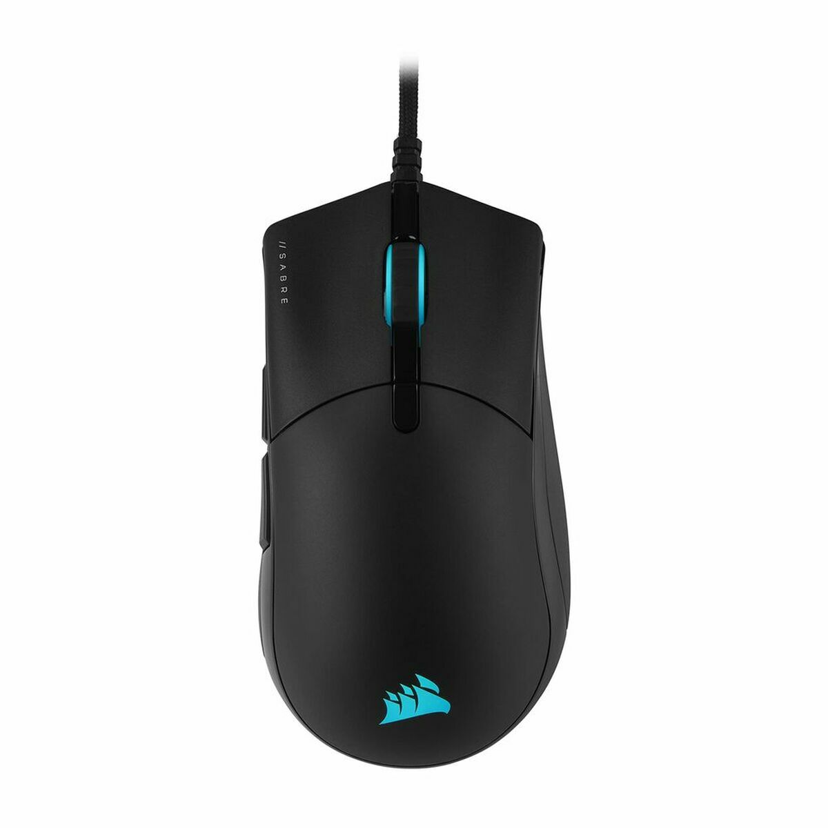 Gaming Maus Corsair M65 RGB ELITE 18000 dpi