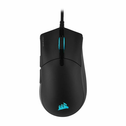 Gaming Maus Corsair M65 RGB ELITE 18000 dpi