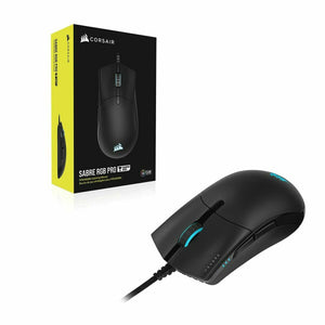 Souris Gaming Corsair M65 RGB ELITE 18000 dpi