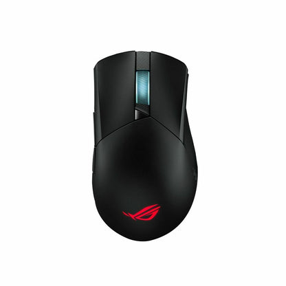 LED Gaming Mouse Asus Gladius III