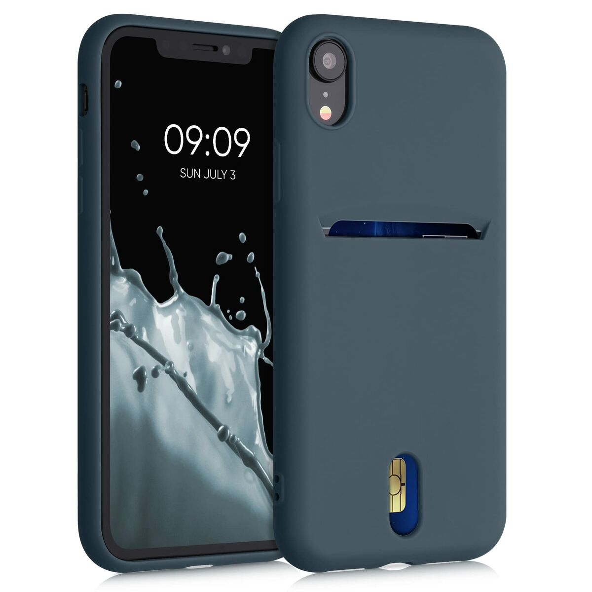 Protection pour téléphone portable Iphone XR (Reconditionné A)