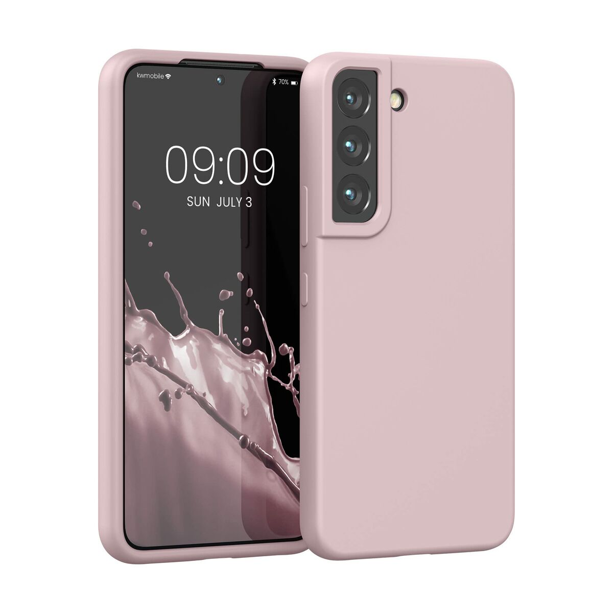 Mobile cover (Refurbished B)