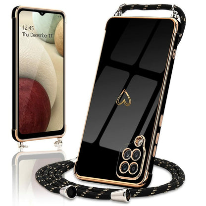 Protection pour téléphone portable Galaxy S21 FE 5G Pendentif 150 cm (Reconditionné B)