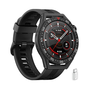 Smartwatch Huawei Watch GT 3 SE Black 1,43" (Refurbished B)