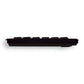 Clavier Cherry G84-5400LUMES-2 Noir