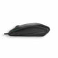 Optical mouse Cherry JM-0300-2 Black