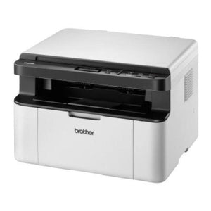 Drucker Brother DCP-1610W (DCP1610WZX1) 20 ppm 32 MB USB/Wifi