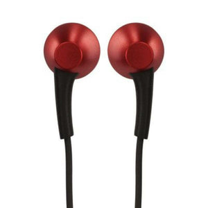 Headphones with Microphone Energy Sistem Intra Urban 3 423156 Coral