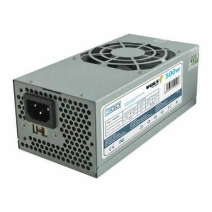 Bloc d’Alimentation 3GO PS500TFX TFX 500W TFX 500 W ATX