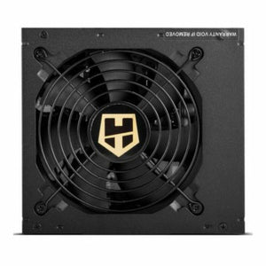 Power supply Nox NXHUMMER850GD ATX 850W 80 Plus Bronze 850 W ATX 80 Plus Gold