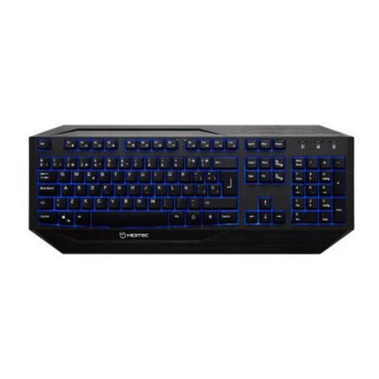 Clavier pour jeu Hiditec GKE010000