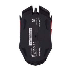 Gaming Mouse Hiditec GMO010001 8100 dpi