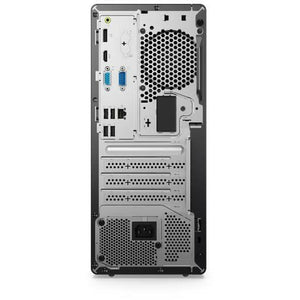 Desktop PC Lenovo 11SE00BYSP Intel Core i5-1240 16 GB RAM 512 GB SSD