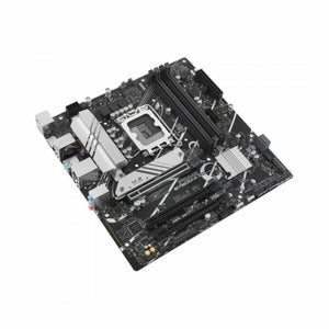 Carte Mère Asus 90MB1D00-M1EAYC Intel B760 LGA 1700