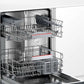 Lave-vaisselle BOSCH SMV2HAX02E 60 cm (60 cm)