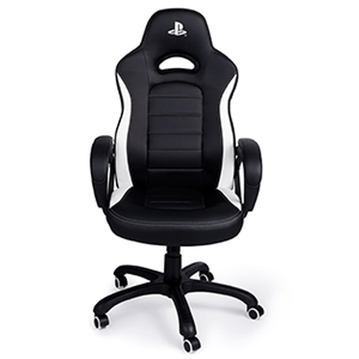 Chaise de jeu Nacon PS4 Noir Noir/Blanc