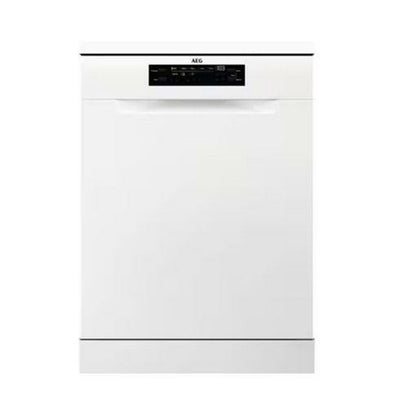 Dishwasher AEG FFB64607ZW 60 cm