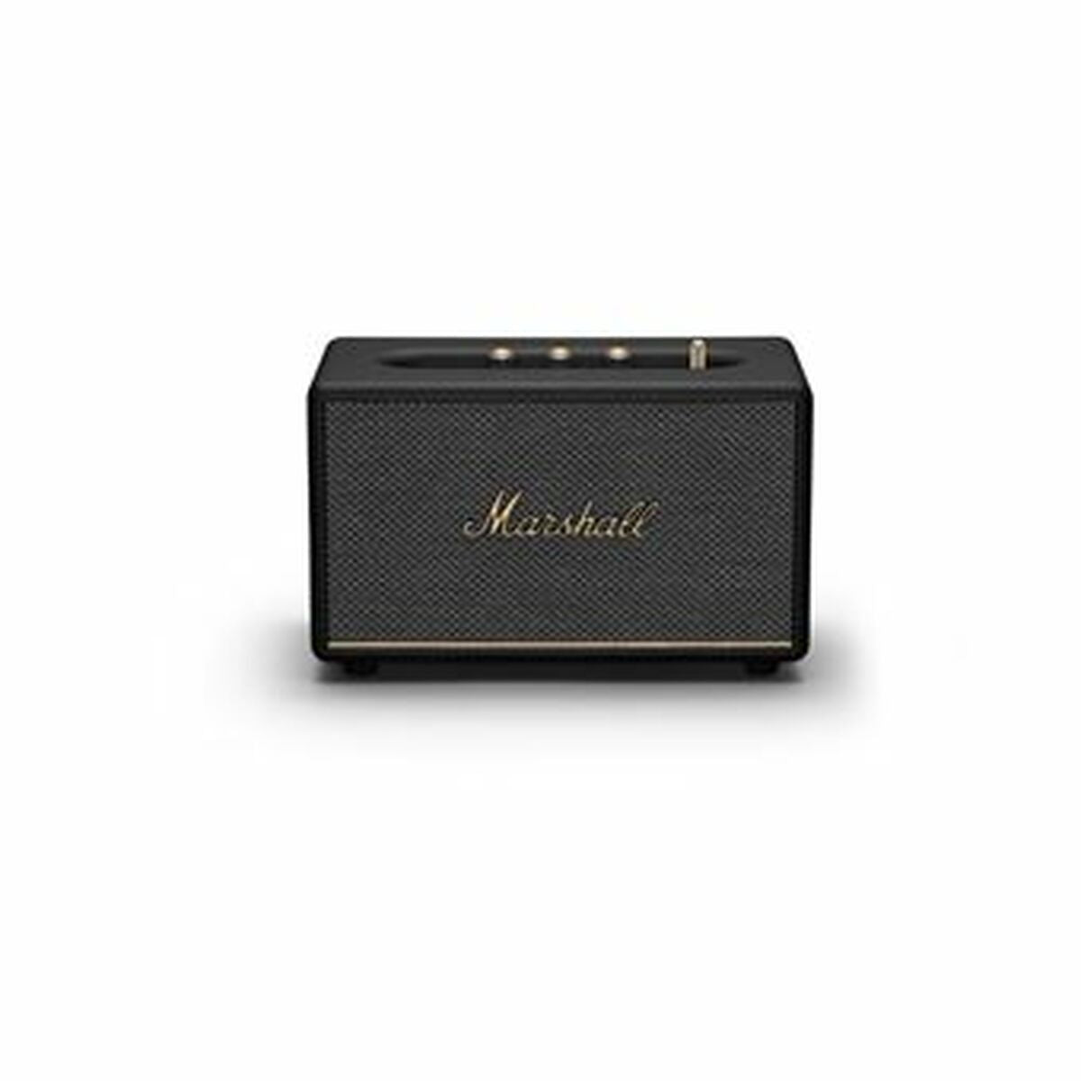 Enceinte Bluetooth Sans Fil Marshall ACTON III Noir