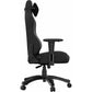 Chaise de jeu AndaSeat Phantom 3 Noir