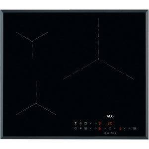 Induktionskochfeld AEG 60 cm