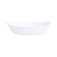 Kochschüssel Luminarc Smart Cuisine 32 x 20 cm Weiß Glas (6 Stück)