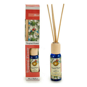 Perfume Sticks Tropical 50 ml (12 Units)