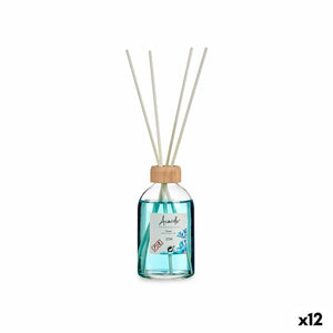 Perfume Sticks Ocean (100 ml) (12 Units)