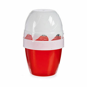 Air Freshener Set Gel Strawberry (24 Units)