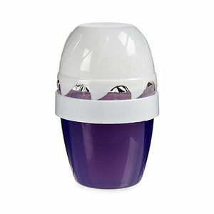 Air Freshener Set Lavendar Gel (24 Units)