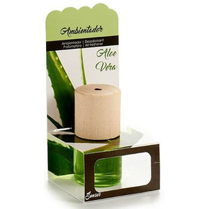 Air Freshener Aloe Vera (12 Units)