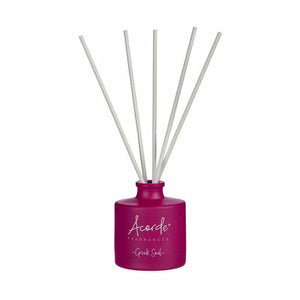 Perfume Sticks Orchid 100 ml (6 Units)