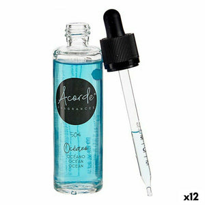 Essence soluble dans l’eau Océan 50 ml (12 Unités)