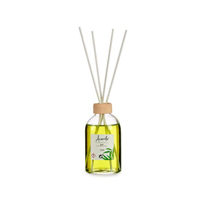 Perfume Sticks Bamboo 100 ml (12 Units)