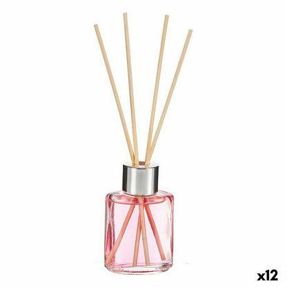 Bâtonnets Parfumés 30 ml Géranium (12 Unités)