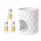 Burner Essential oil Vanilla (12 Units)