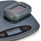 Digital Kitchen Scale Grey 3 x 29 x 19 cm (6 Units)