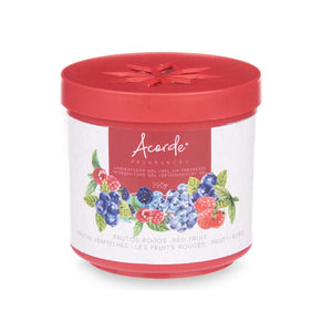 Air Freshener Red fruits 190 g (24 Units)