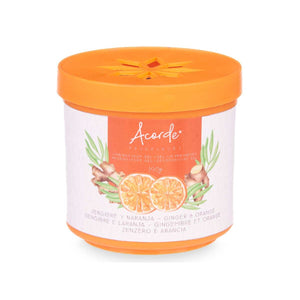 Air Freshener Orange Ginger 190 g (24 Units)