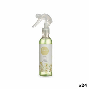 Duftspray Jasmin 200 ml (24 Stück)