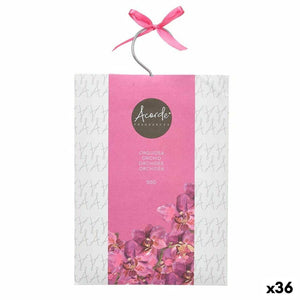 Air Freshener Orchid 55 g Bag (36 Units)