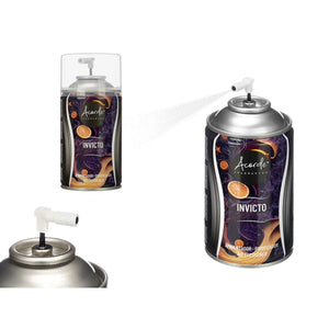 Air Freshener Refills Invicto 250 ml Spray (6 Units)