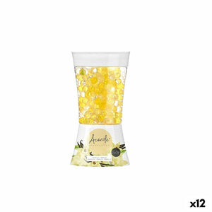 Air Freshener Vanilla 150 g Gel (12 Units)