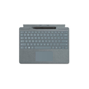 Clavier Microsoft 8X8-00052 Espagnol Qwerty