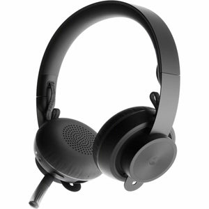 Gaming Headset mit Mikrofon Logitech 981-000859