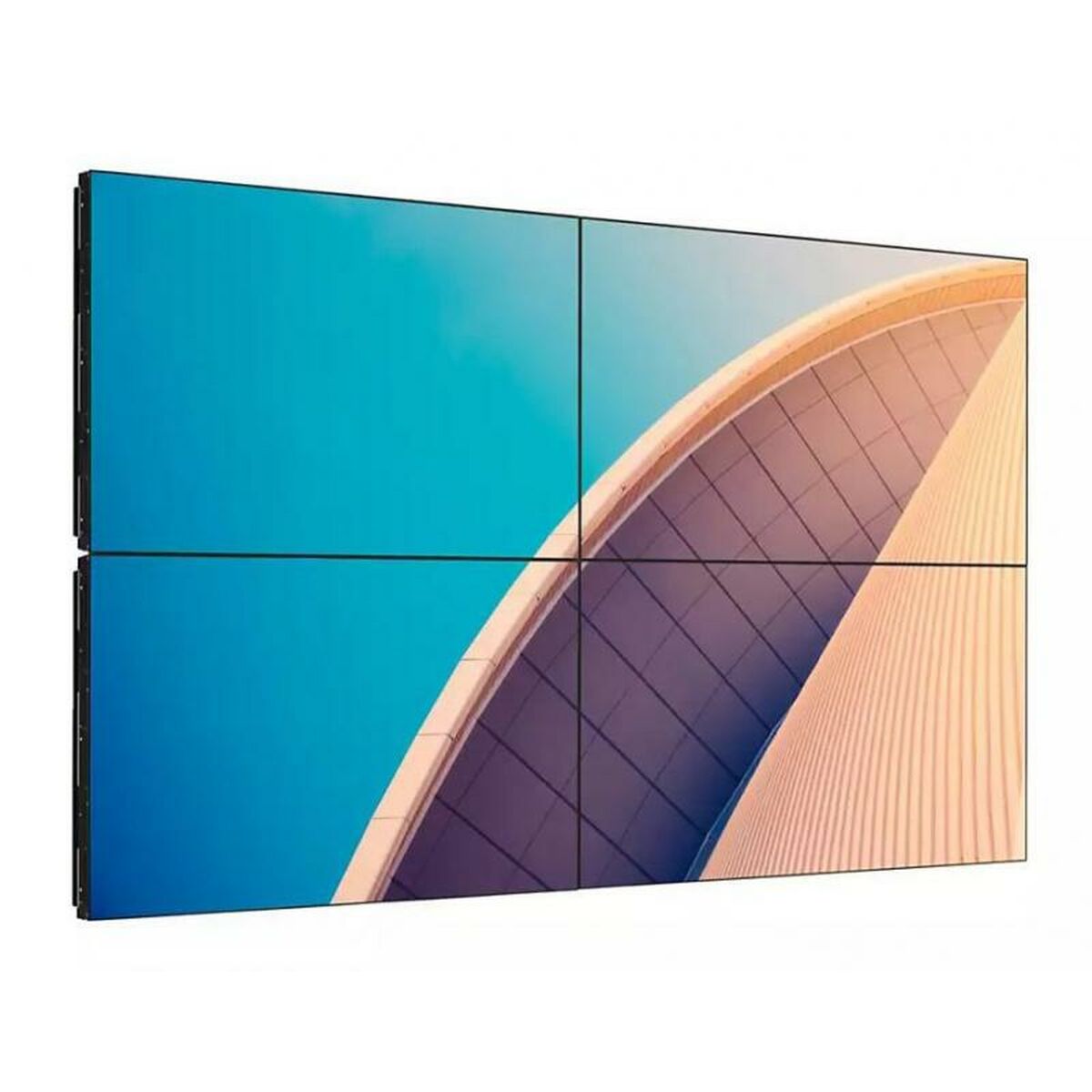 Monitor Videowall Philips 55BDL3107X/02 55" LCD