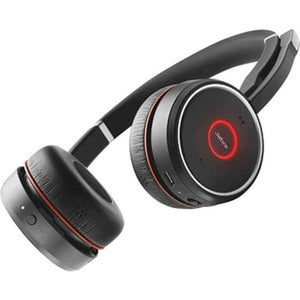 Casques Bluetooth avec Microphone Jabra Evolve 75