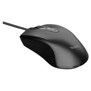 Souris Trust 24657 1200 DPI